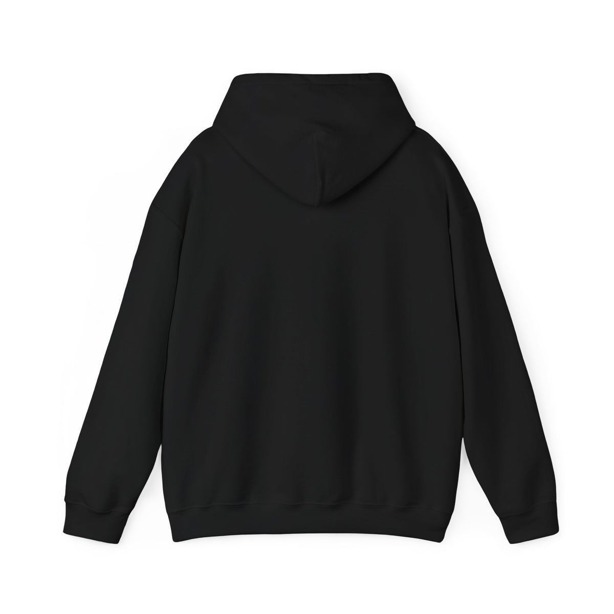 Masked Graphic Hoodie — "Secured but Not for Long" Anonymous Guy Fawkes Design