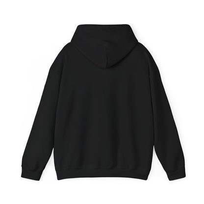 Masked Graphic Hoodie — "Secured but Not for Long" Anonymous Guy Fawkes Design