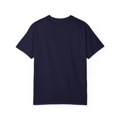 Hacker Guy Fawkes T-Shirt – "Secured But Not For Long" Cybersecurity Tee