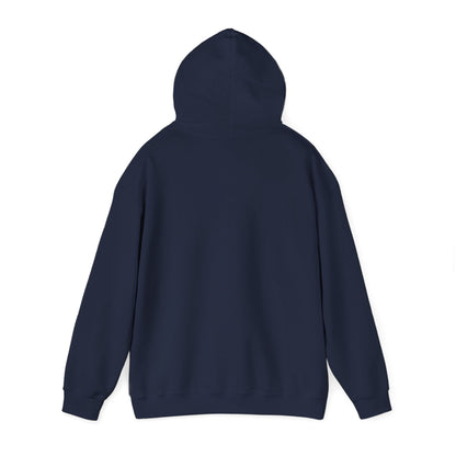 Masked Graphic Hoodie — "Secured but Not for Long" Anonymous Guy Fawkes Design