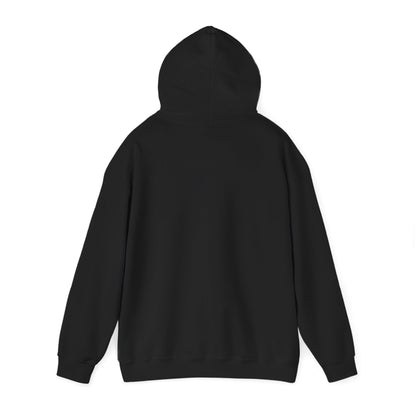Masked Graphic Hoodie — "Secured but Not for Long" Anonymous Guy Fawkes Design