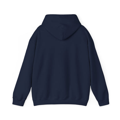 Masked Graphic Hoodie — "Secured but Not for Long" Anonymous Guy Fawkes Design